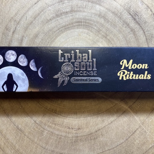 [ENC-TS-RL-15G] Tribal Soul Rituels de Lune 15g
