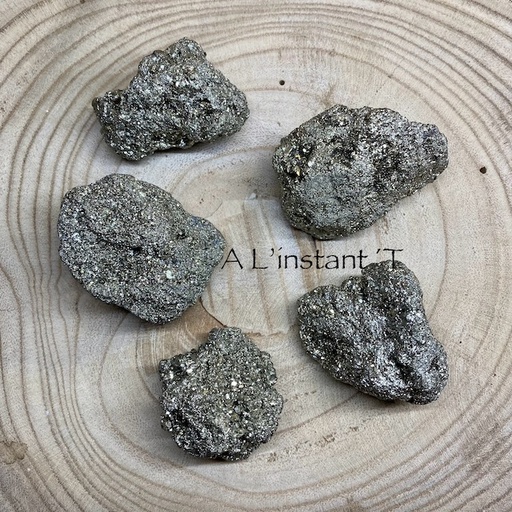 [PB-PYR] Pyrite Brute